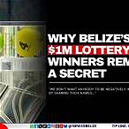 belize lottery results